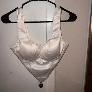 Pretty Little Thing Crop Top